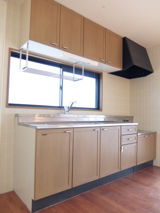 キッチン ルミエ－ル倉本