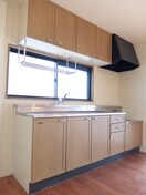 キッチン ルミエ－ル倉本