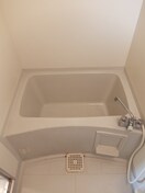 バス／シャワールーム等 ルミエ－ル倉本