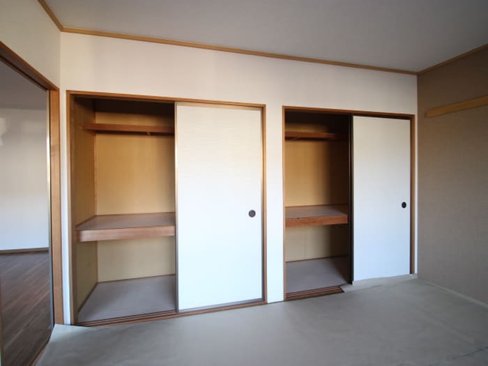 収納 ルミエ－ル倉本