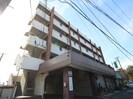 レジデンス古江の外観