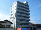 春夏秋冬の外観