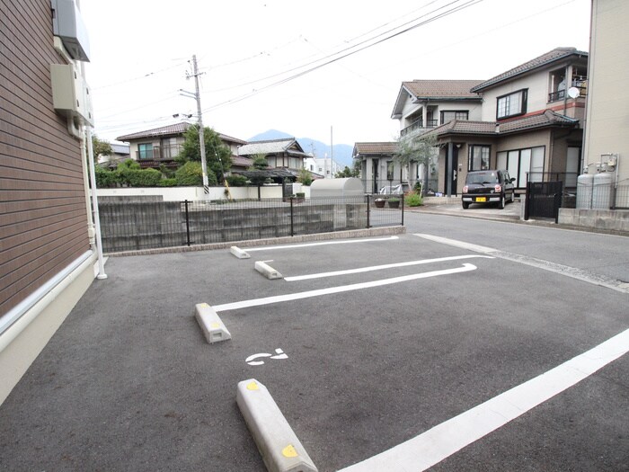 駐車場 エスペランサ　フェリース