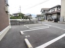 駐車場 エスペランサ　フェリース