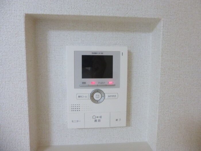 内観写真 エスペランサ　フェリース