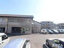 室内からの展望 山陽第一ビル