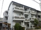 カーサ青崎Ⅱの外観