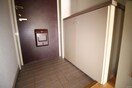 靴箱 グランソレイユⅡ