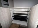 靴箱 グランソレイユⅡ