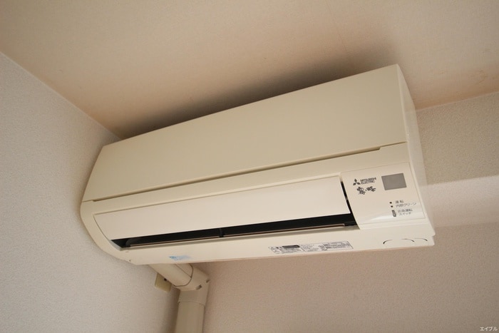 内観写真 グランソレイユⅡ
