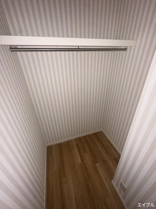 収納 グランソレイユⅡ