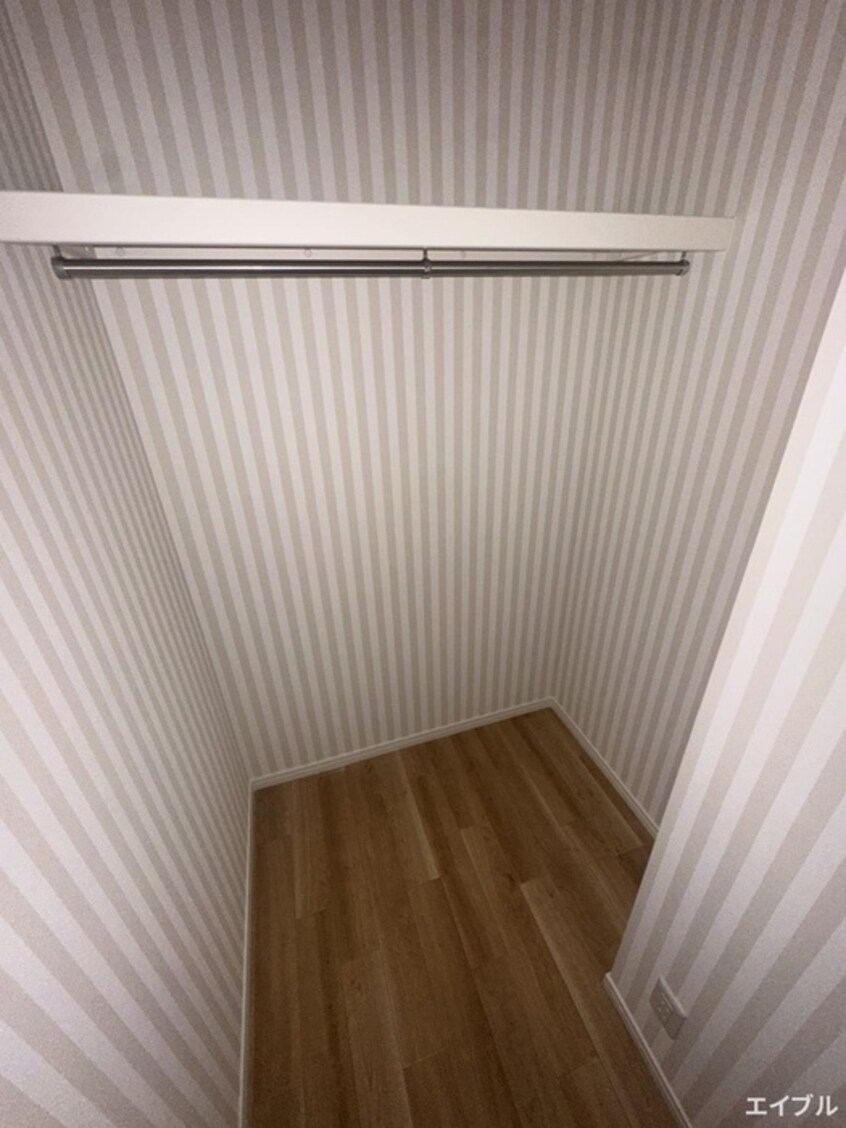 収納 グランソレイユⅡ