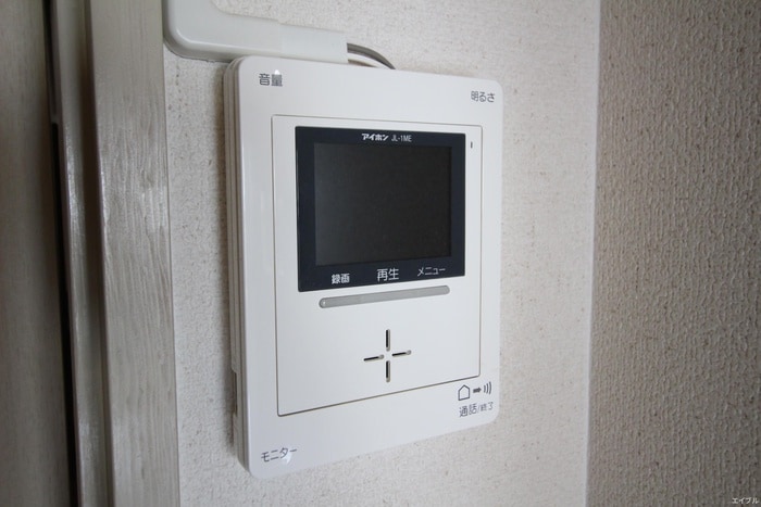 内観写真 グランソレイユⅡ