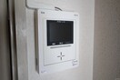 内観写真 グランソレイユⅡ