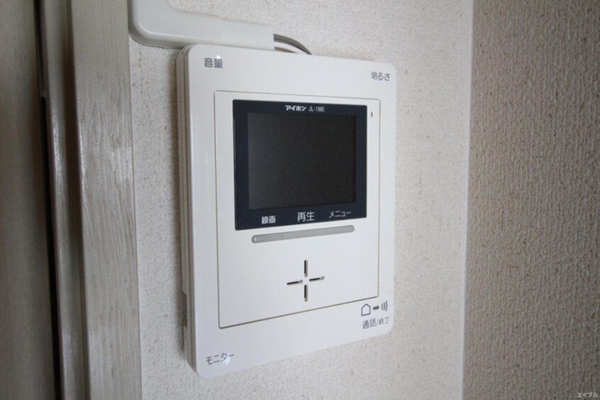 内観写真 グランソレイユⅡ