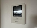 内観写真 グランソレイユⅡ