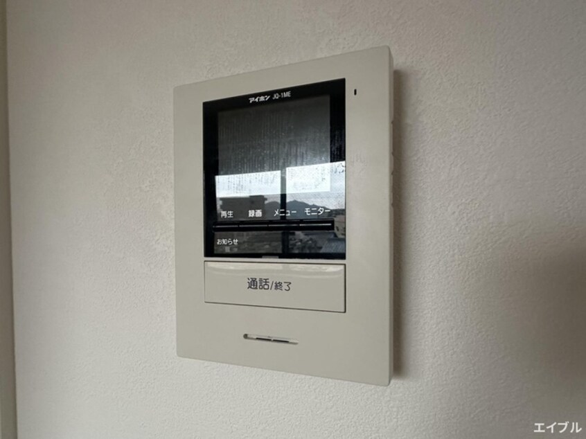 内観写真 グランソレイユⅡ