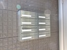 建物設備 ノース　フイス
