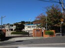 広島市立船越小学校(小学校)まで120m ノース　フイス