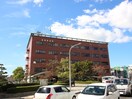 安芸区役所(役所)まで560m ノース　フイス