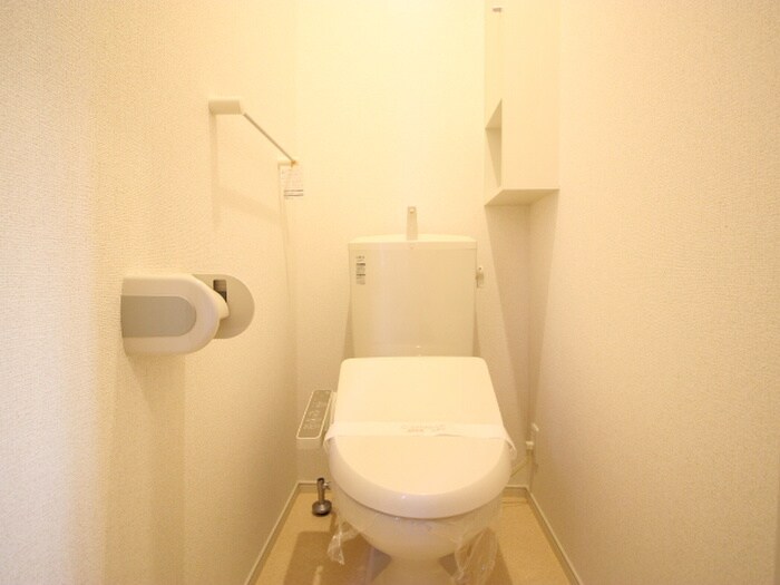 トイレ パルハーモニーⅠ