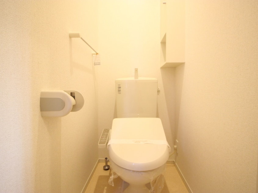 トイレ パルハーモニーⅠ