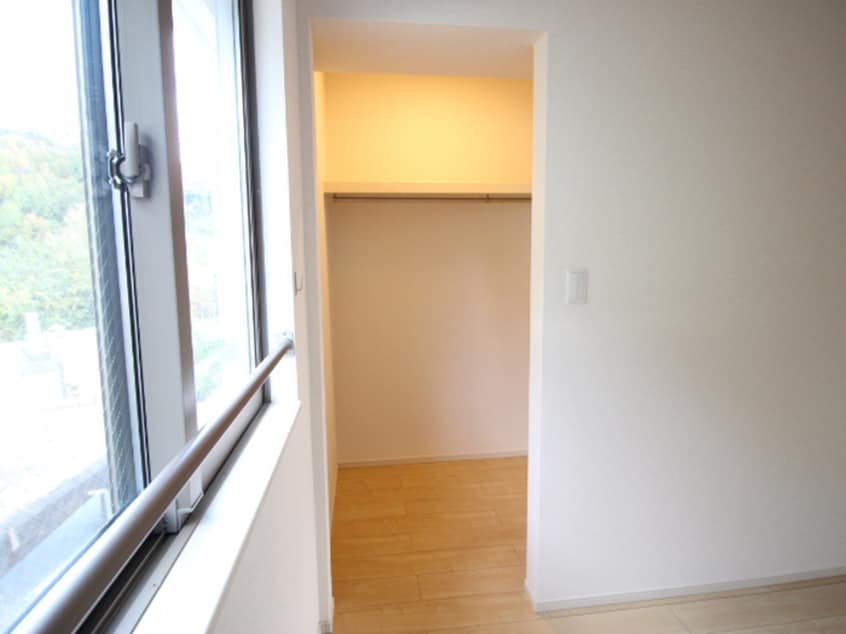 収納 パルハーモニーⅠ