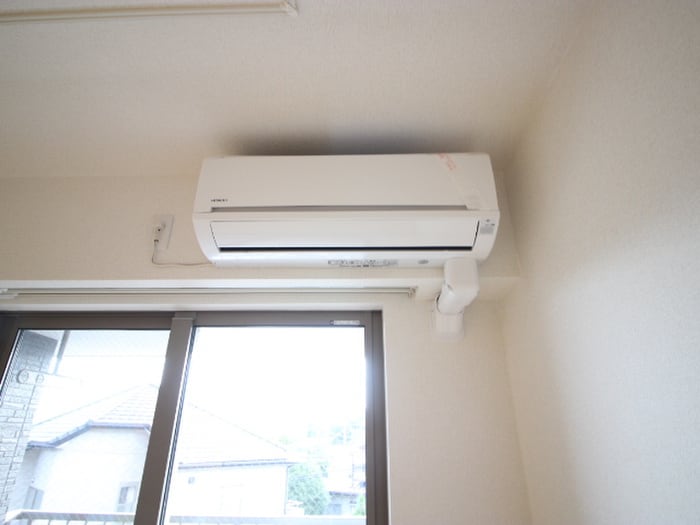 内観写真 パルハーモニーⅠ