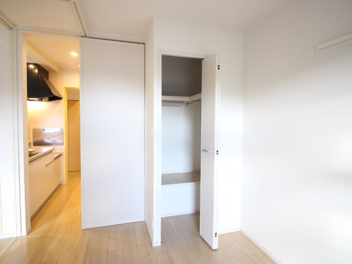 収納 パルハーモニーⅠ