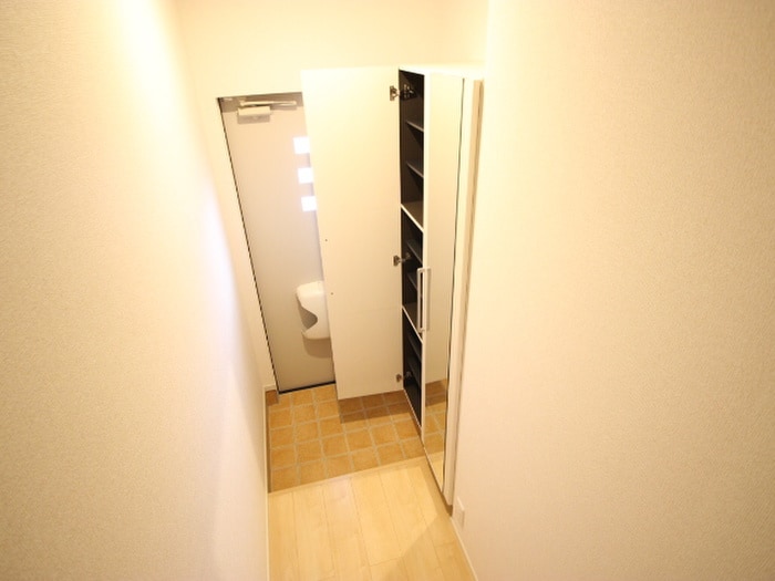 靴箱 パルハーモニーⅠ