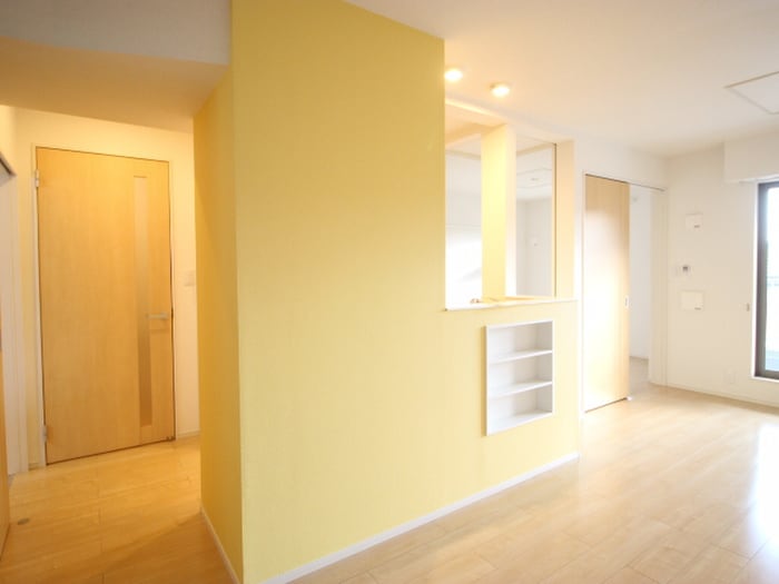 キッチン パルハーモニーⅠ