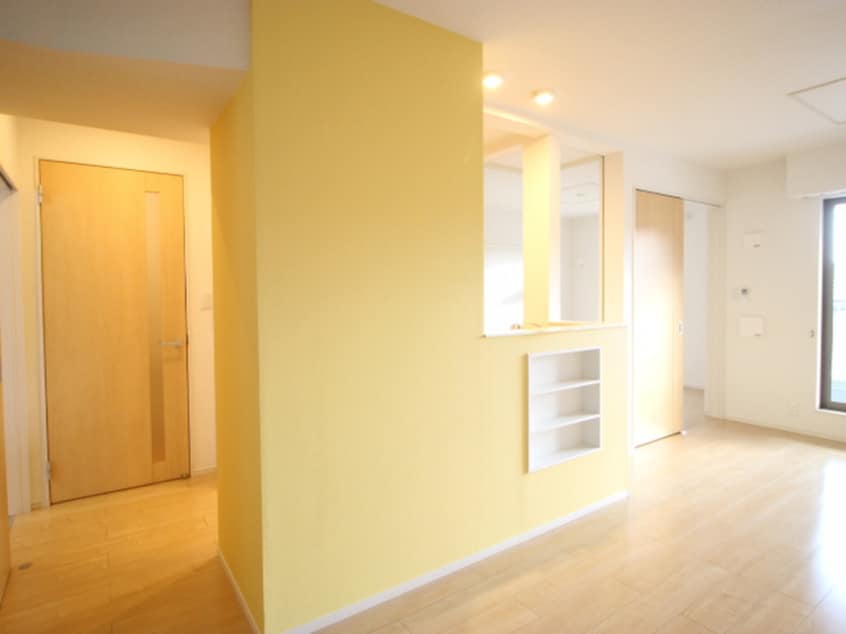 キッチン パルハーモニーⅠ