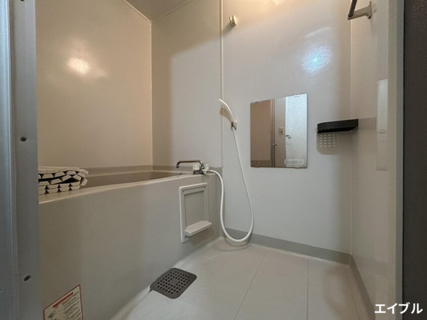 バス／シャワールーム等 セジュ－ルアンバタ