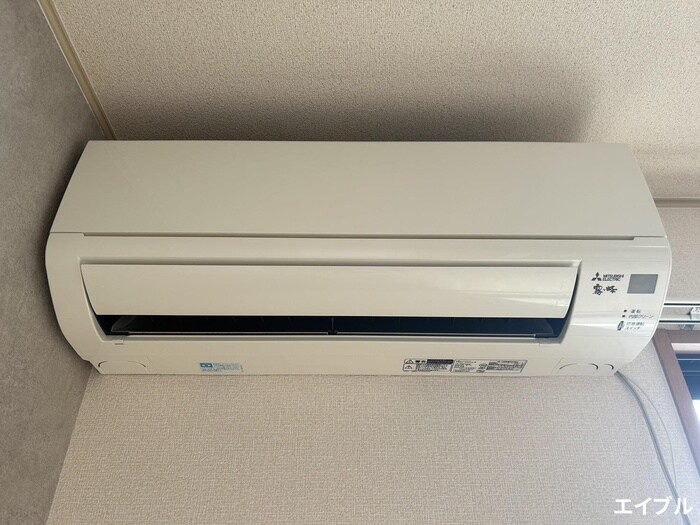 内観写真 セジュ－ルアンバタ