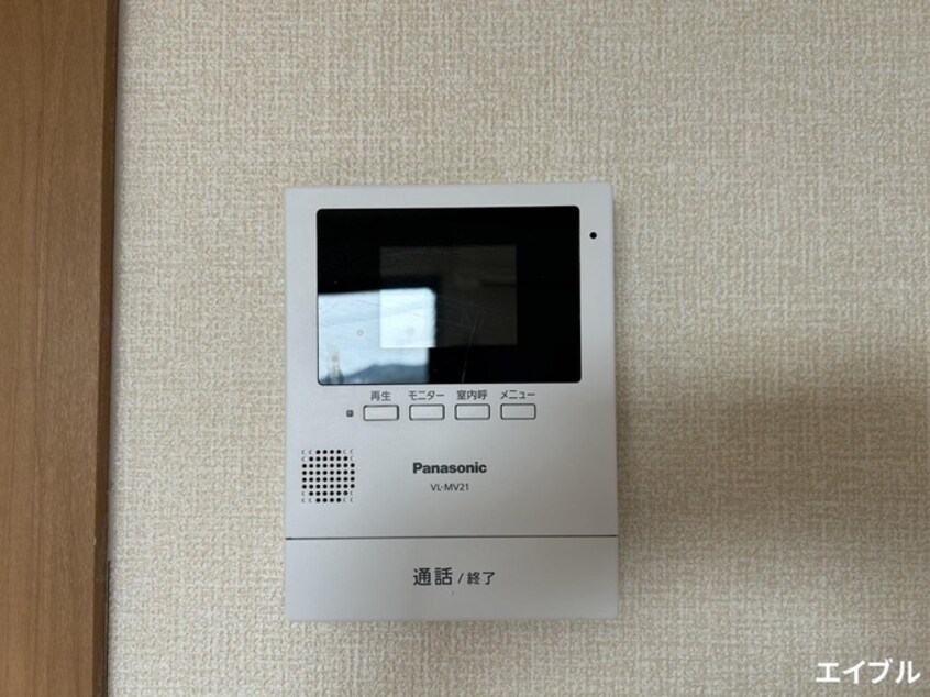 内観写真 セジュ－ルアンバタ