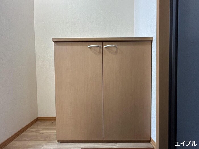 靴箱 セジュ－ルアンバタ