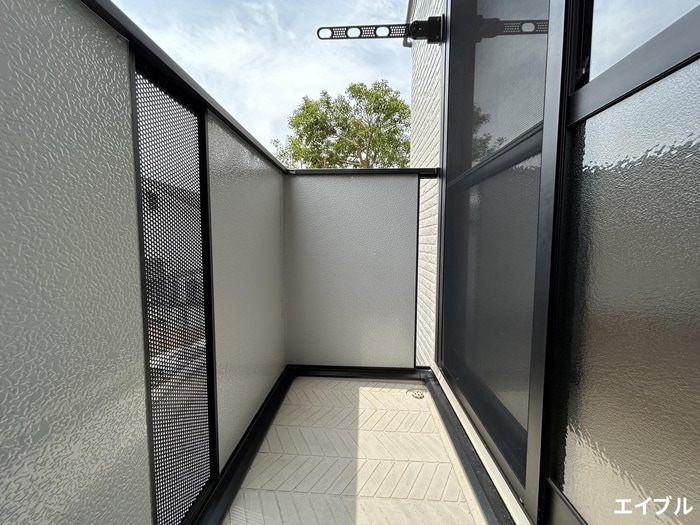 ベランダ・バルコニー セジュ－ルアンバタ