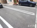 駐車場 グランディールＢ