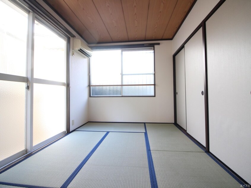 居室 アピア田羅