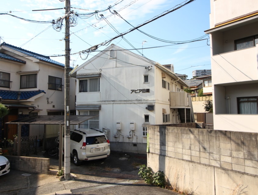 その他 アピア田羅