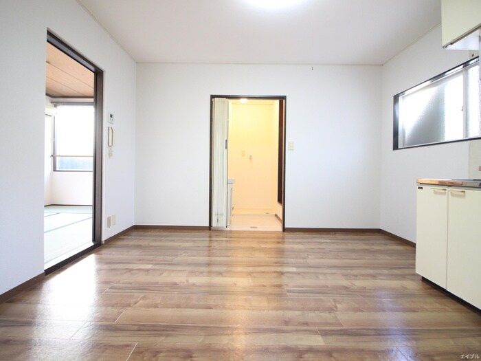 居室 アピア田羅