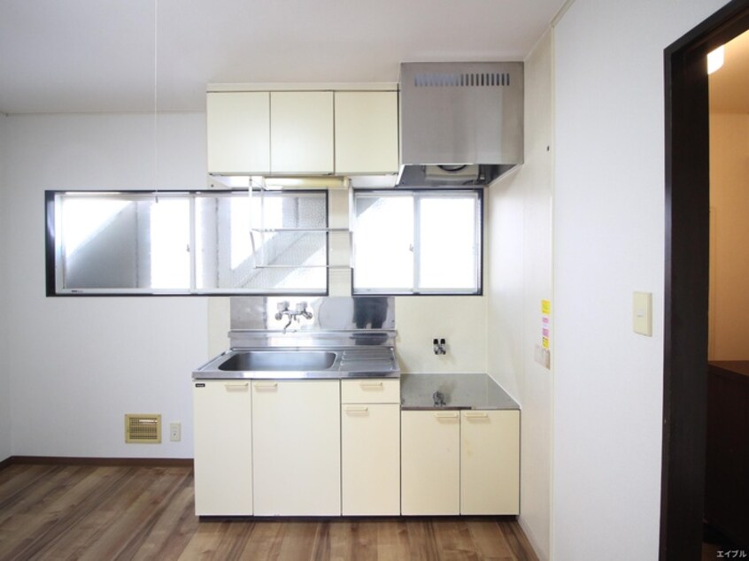 キッチン アピア田羅