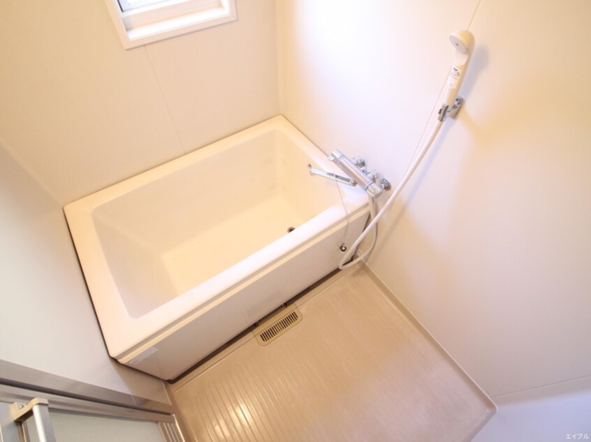 バス／シャワールーム等 アピア田羅