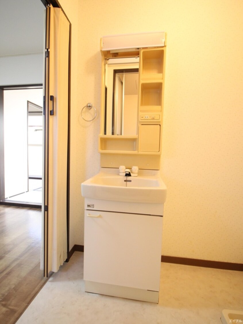 ベランダ・バルコニー アピア田羅