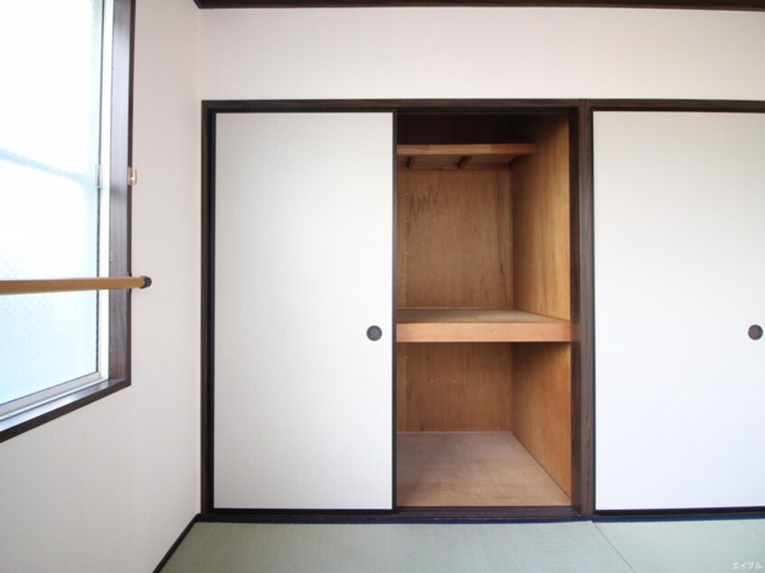 収納 アピア田羅