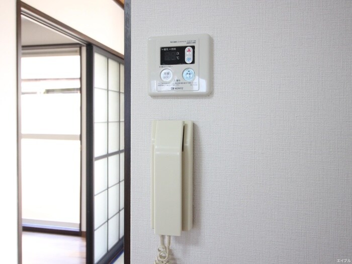 内観写真 アピア田羅