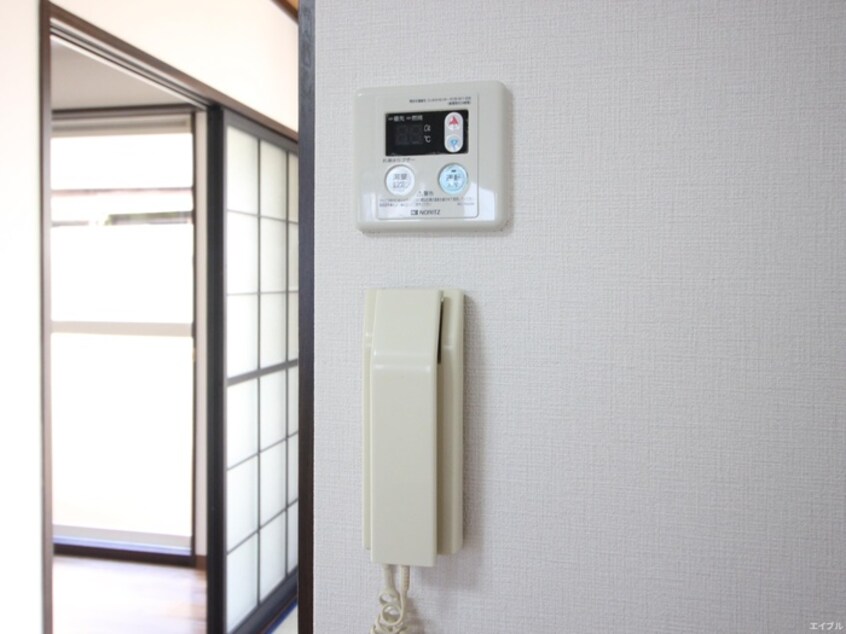 内観写真 アピア田羅