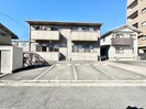 フォセ西原の外観