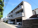 カーサ青崎Ⅰの外観