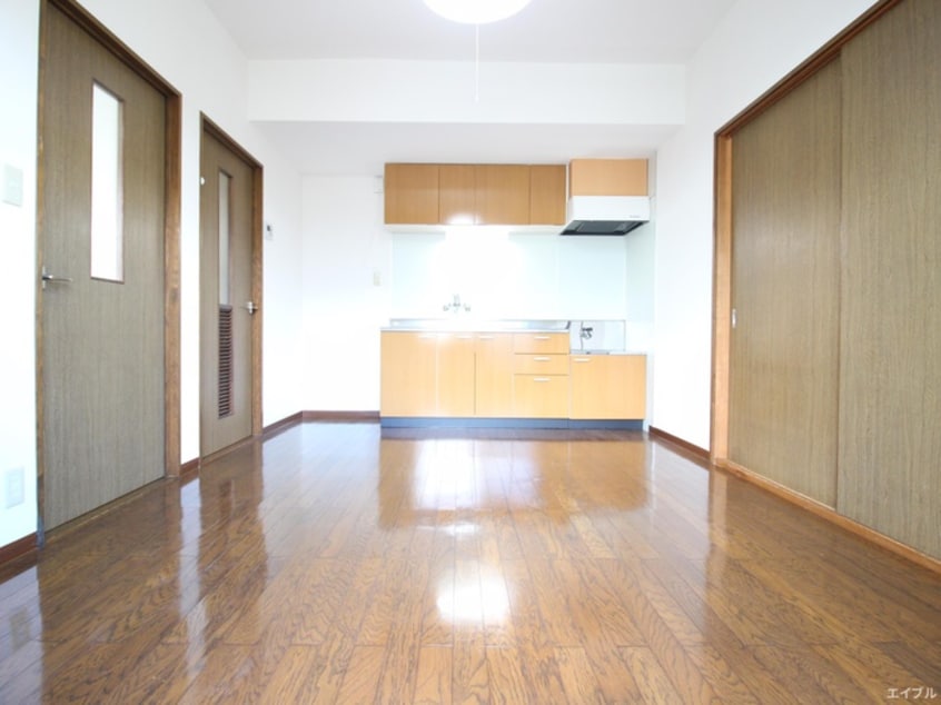 居室 カーサ青崎Ⅰ